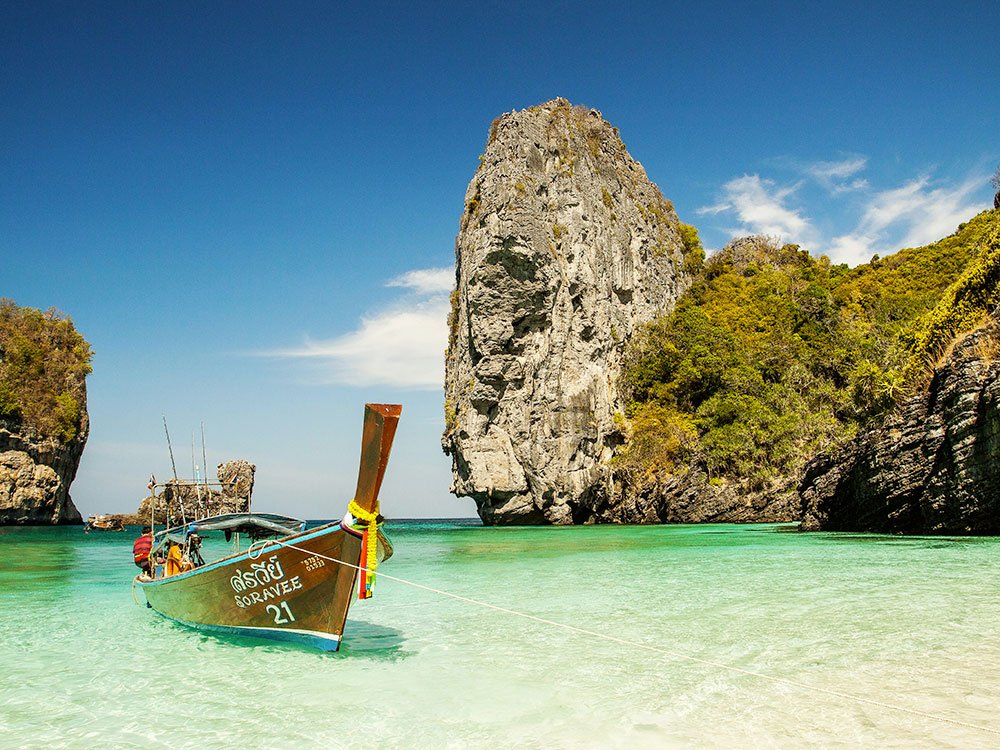 Lire la suite à propos de l’article Thailand : guide rapide des destinations phares